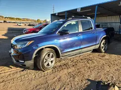 5FPYK3F50MB027196 2021 HONDA RIDGELINE