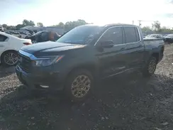 5FPYK3F50NB001036 2022 HONDA RIDGELINE