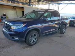 5FPYK3F50NB001957 2022 HONDA RIDGELINE