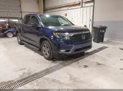 5FPYK3F50NB010920 2022 HONDA RIDGELINE