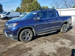 5FPYK3F50NB012330 2022 HONDA RIDGELINE