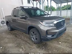 5FPYK3F50NB020749 2022 HONDA RIDGELINE