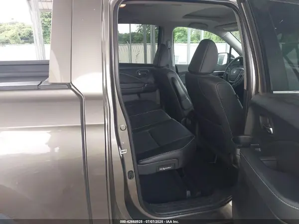 5FPYK3F50NB020749 2022 HONDA RIDGELINE - Image 8