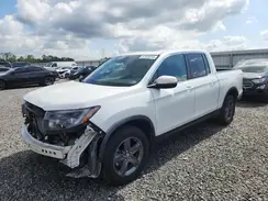 5FPYK3F50NB025918 2022 HONDA RIDGELINE