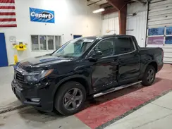 5FPYK3F50NB026888 2022 HONDA RIDGELINE