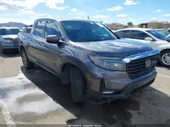5FPYK3F50NB027359 2022 HONDA RIDGELINE