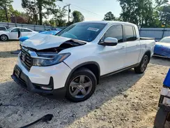 5FPYK3F50NB029578 2022 HONDA RIDGELINE