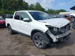 5FPYK3F50NB030116 2022 HONDA RIDGELINE