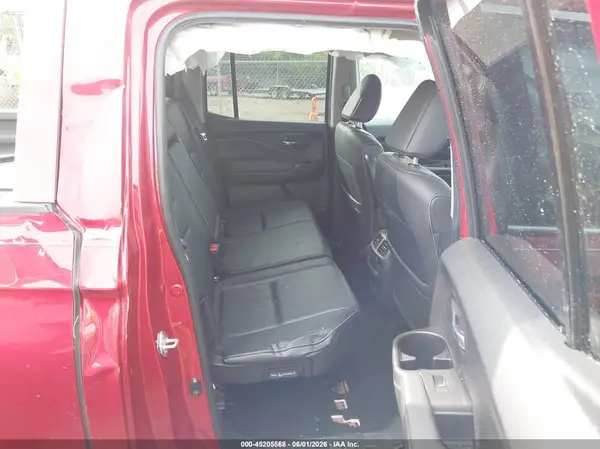 5FPYK3F50NB030312 2022 HONDA RIDGELINE - Image 8