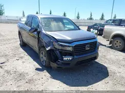 5FPYK3F50NB500550 2022 HONDA RIDGELINE