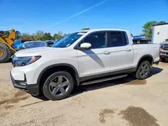 5FPYK3F50PB006370 2023 HONDA RIDGELINE