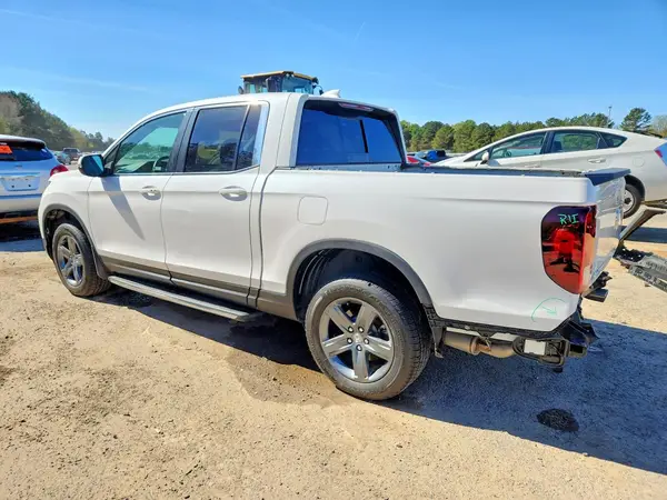 5FPYK3F50PB006370 2023 HONDA RIDGELINE - Image 2