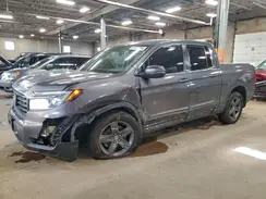 5FPYK3F50PB008040 2023 HONDA RIDGELINE