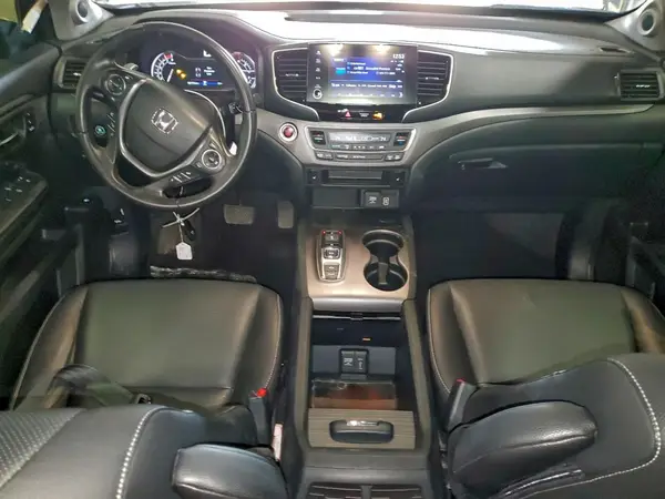 5FPYK3F50PB008040 2023 HONDA RIDGELINE - Image 8