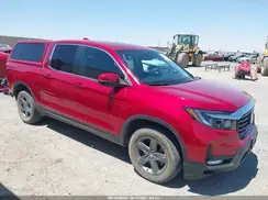 5FPYK3F50PB010063 2023 HONDA RIDGELINE