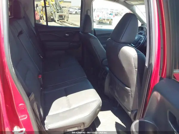 5FPYK3F50PB010063 2023 HONDA RIDGELINE - Image 8