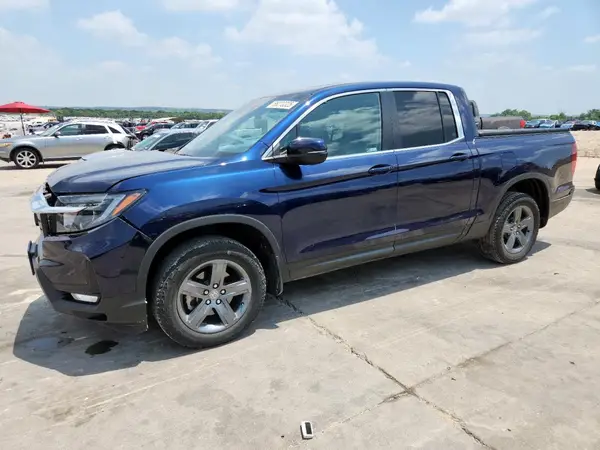 5FPYK3F50PB011150 2023 HONDA RIDGELINE - Image 1