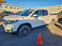 5FPYK3F50PB011875 2023 HONDA RIDGELINE
