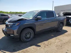 5FPYK3F50PB012086 2023 HONDA RIDGELINE
