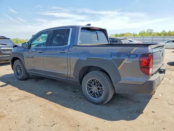 5FPYK3F50PB012086 2023 HONDA RIDGELINE - Image 2