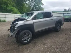 5FPYK3F50PB013352 2023 HONDA RIDGELINE