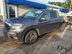 5FPYK3F50PB014551 2023 HONDA RIDGELINE