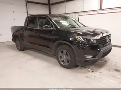 5FPYK3F50PB015943 2023 HONDA RIDGELINE