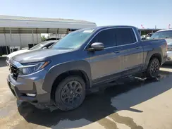 5FPYK3F50PB016610 2023 HONDA RIDGELINE