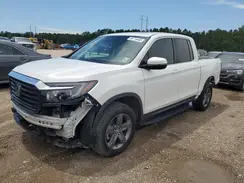 5FPYK3F50PB023072 2023 HONDA RIDGELINE