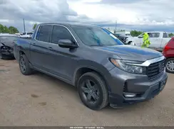 5FPYK3F50PB024089 2023 HONDA RIDGELINE
