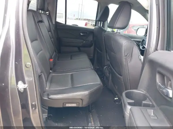 5FPYK3F50PB024089 2023 HONDA RIDGELINE - Image 8