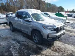 5FPYK3F50PB025002 2023 HONDA RIDGELINE