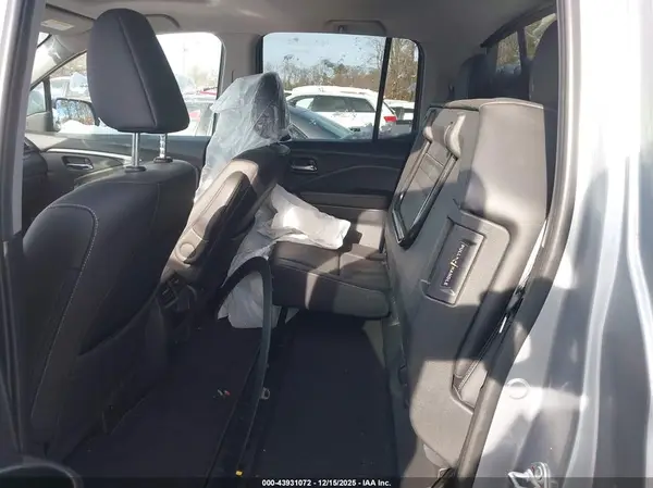 5FPYK3F50PB025002 2023 HONDA RIDGELINE - Image 8