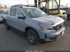 5FPYK3F50PB026313 2023 HONDA RIDGELINE