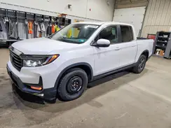 5FPYK3F50PB027378 2023 HONDA RIDGELINE