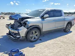 5FPYK3F50PB027610 2023 HONDA RIDGELINE