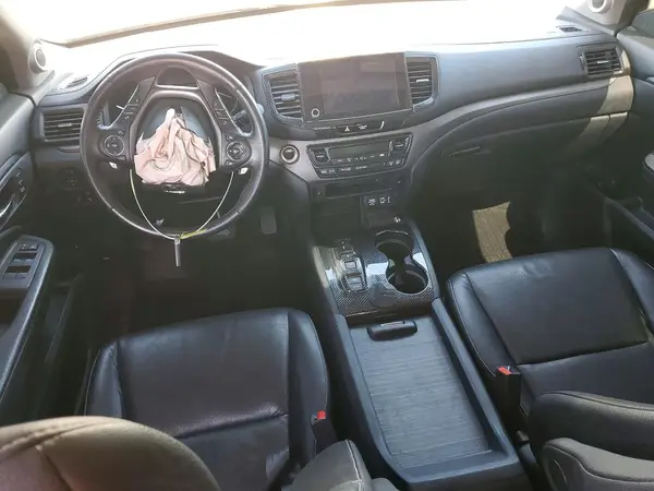 5FPYK3F50PB027610 2023 HONDA RIDGELINE - Image 8