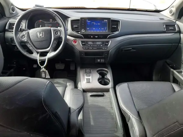 5FPYK3F50PB032788 2023 HONDA RIDGELINE - Image 8