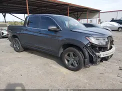 5FPYK3F50PB032869 2023 HONDA RIDGELINE