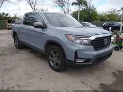5FPYK3F50PB034721 2023 HONDA RIDGELINE
