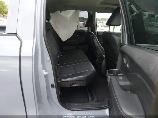 5FPYK3F50PB034721 2023 HONDA RIDGELINE - Image 8