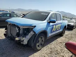 5FPYK3F50PB035321 2023 HONDA RIDGELINE