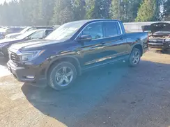 5FPYK3F50PB039160 2023 HONDA RIDGELINE