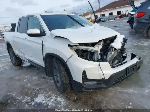 5FPYK3F50PB041149 2023 HONDA RIDGELINE - Image 1
