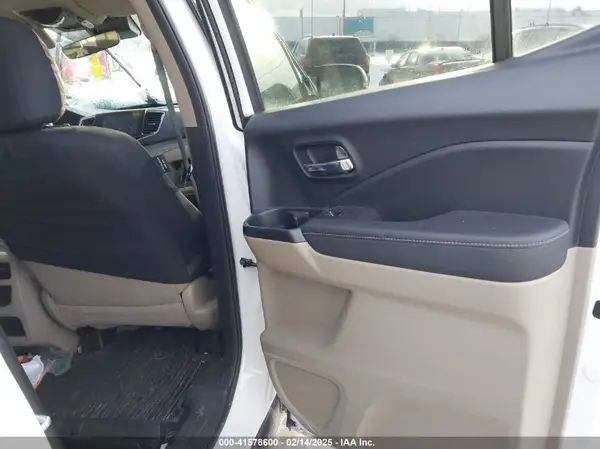 5FPYK3F50PB041149 2023 HONDA RIDGELINE - Image 8