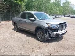 5FPYK3F50PB044018 2023 HONDA RIDGELINE