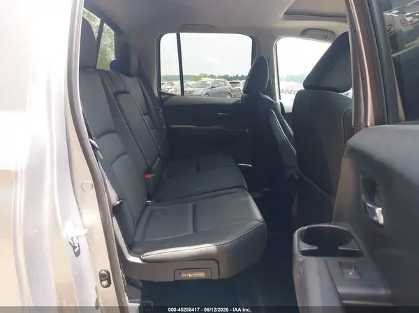 5FPYK3F50PB044018 2023 HONDA RIDGELINE - Image 8