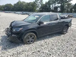 5FPYK3F50PB047646 2023 HONDA RIDGELINE