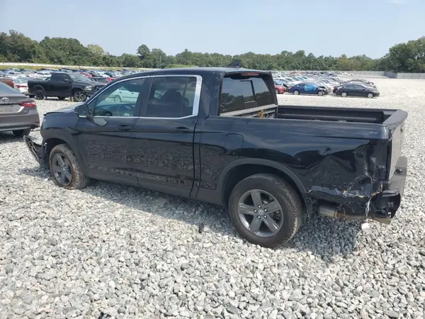 5FPYK3F50PB047646 2023 HONDA RIDGELINE - Image 2