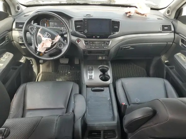 5FPYK3F50PB047646 2023 HONDA RIDGELINE - Image 8